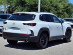 2026 Mazda Mazda CX-50 2.5 S Select AWD