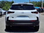 2026 Mazda Mazda CX-50 2.5 S Select AWD