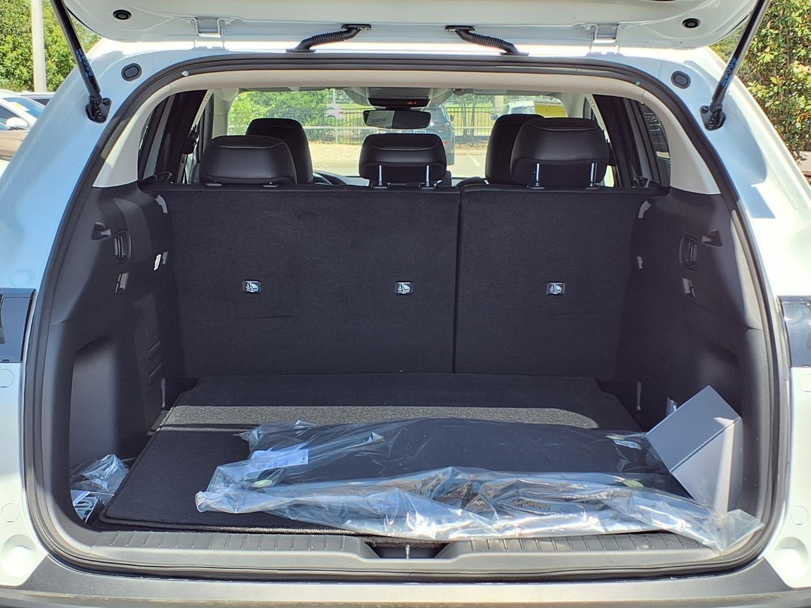 2026 Mazda Mazda CX-50 2.5 S Select AWD