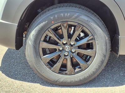 2026 Mazda Mazda CX-50 2.5 S Select AWD