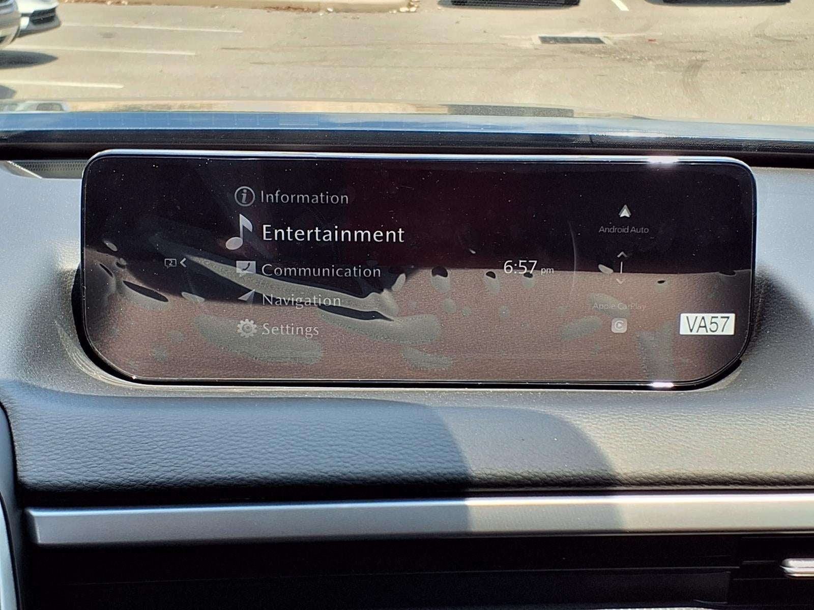 2026 Mazda Mazda CX-50 2.5 S Select AWD