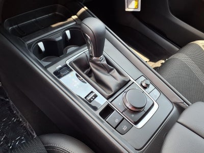 2026 Mazda Mazda CX-50 2.5 S Select AWD