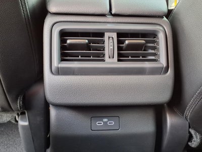 2026 Mazda Mazda CX-50 2.5 S Select AWD