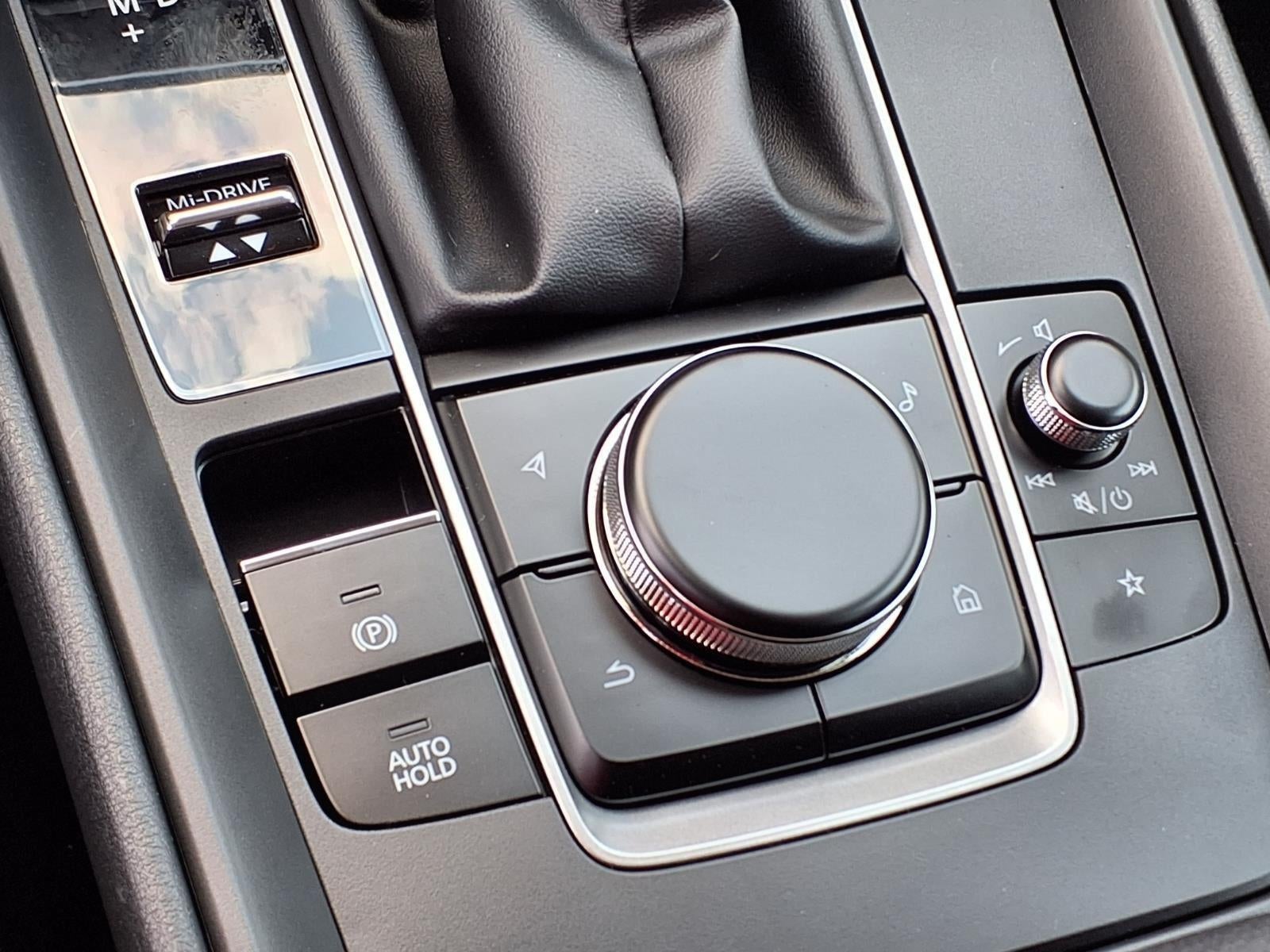 2026 Mazda Mazda CX-50 2.5 S Select AWD