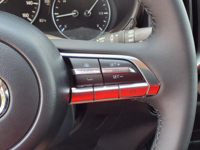 2026 Mazda Mazda CX-50 2.5 S Select AWD