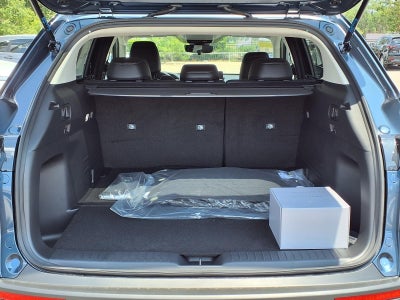 2026 Mazda Mazda CX-50 2.5 S Select AWD