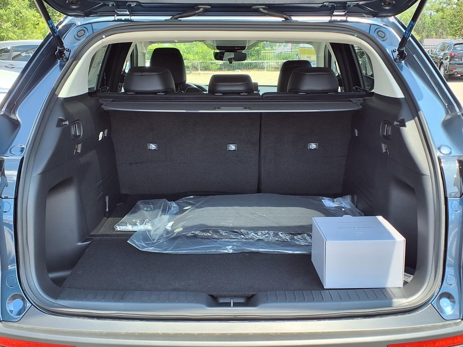 2026 Mazda Mazda CX-50 2.5 S Select AWD