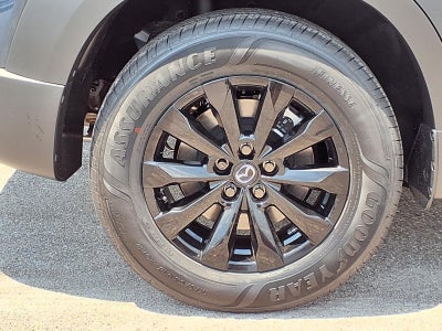 2026 Mazda Mazda CX-50 2.5 S Select AWD