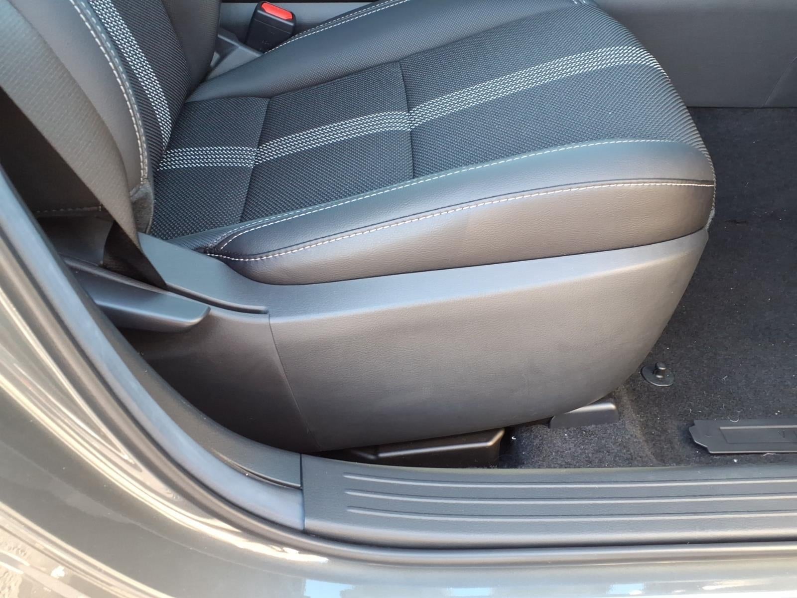 2026 Mazda Mazda CX-50 2.5 S Select AWD