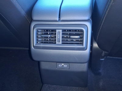 2026 Mazda Mazda CX-50 2.5 S Select AWD