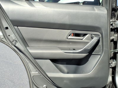 2026 Mazda Mazda CX-50 2.5 S Select AWD