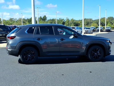 2026 Mazda Mazda CX-50 2.5 S Select AWD