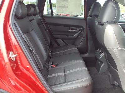 2026 Mazda Mazda CX-50 2.5 S Select AWD
