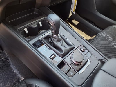 2026 Mazda Mazda CX-50 2.5 S Select AWD