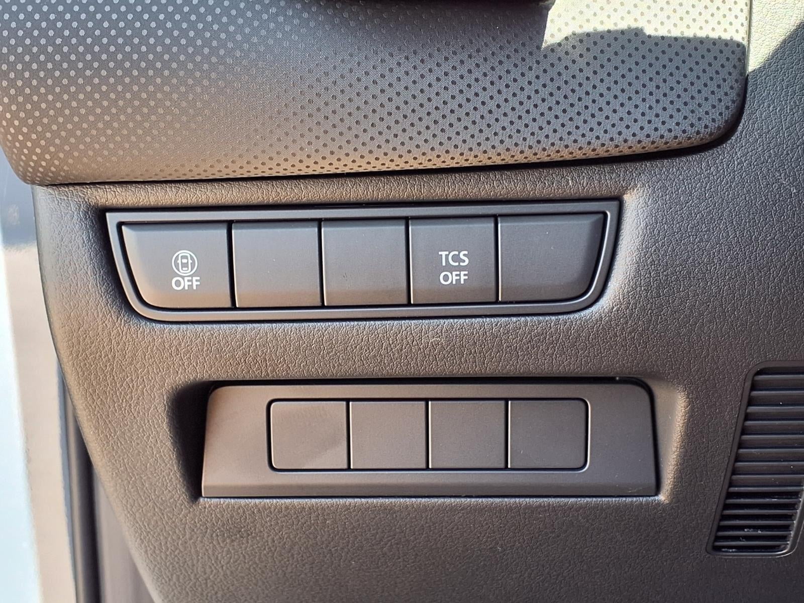 2026 Mazda Mazda CX-50 2.5 S Select AWD