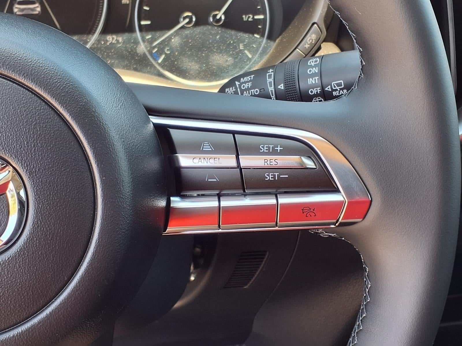 2026 Mazda Mazda CX-50 2.5 S Select AWD