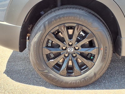 2026 Mazda Mazda CX-50 2.5 S Select AWD