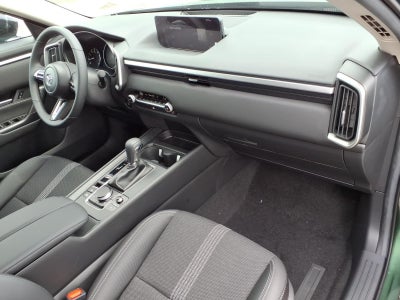 2026 Mazda Mazda CX-50 2.5 S Select AWD