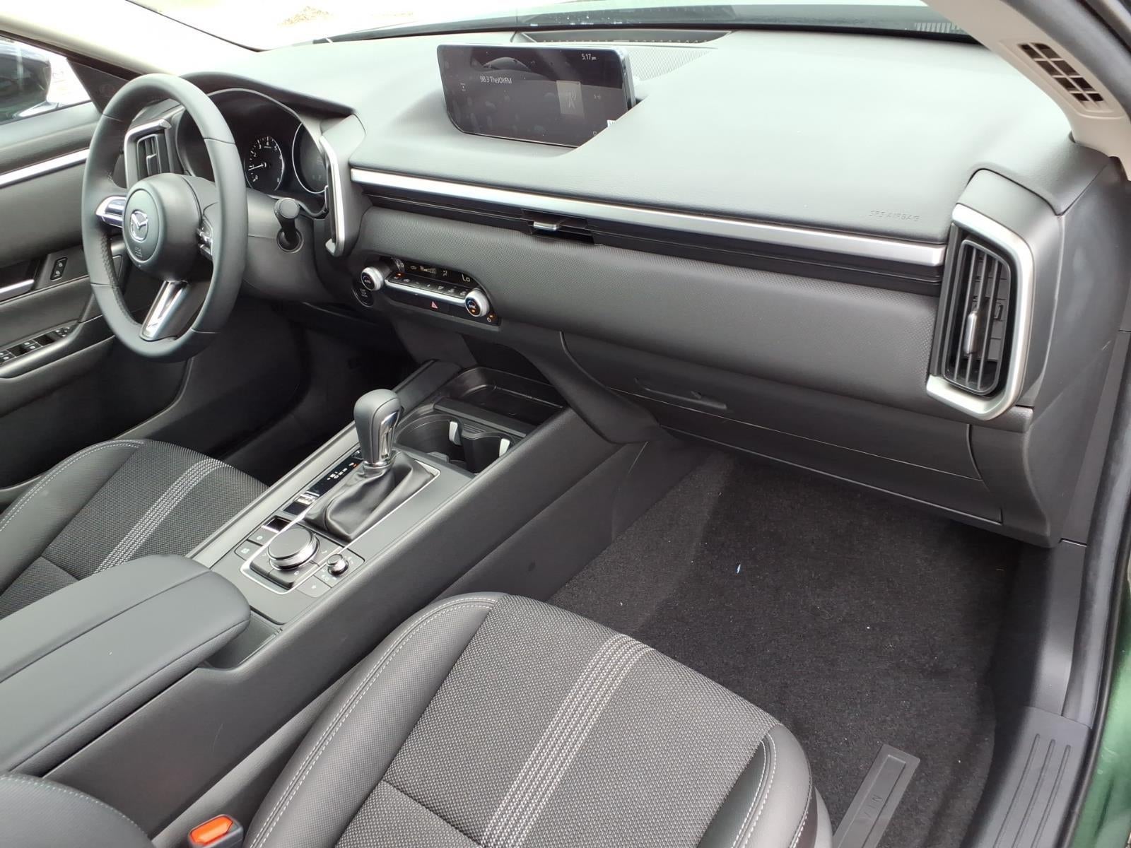 2026 Mazda Mazda CX-50 2.5 S Select AWD