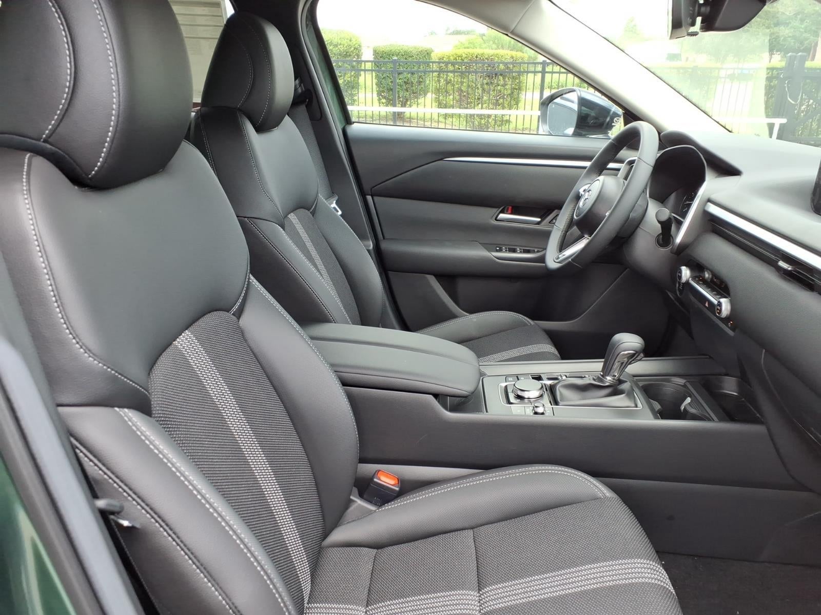 2026 Mazda Mazda CX-50 2.5 S Select AWD