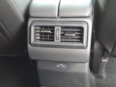 2026 Mazda Mazda CX-50 2.5 S Select AWD