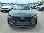 2026 Mazda Mazda CX-50 2.5 S Select AWD