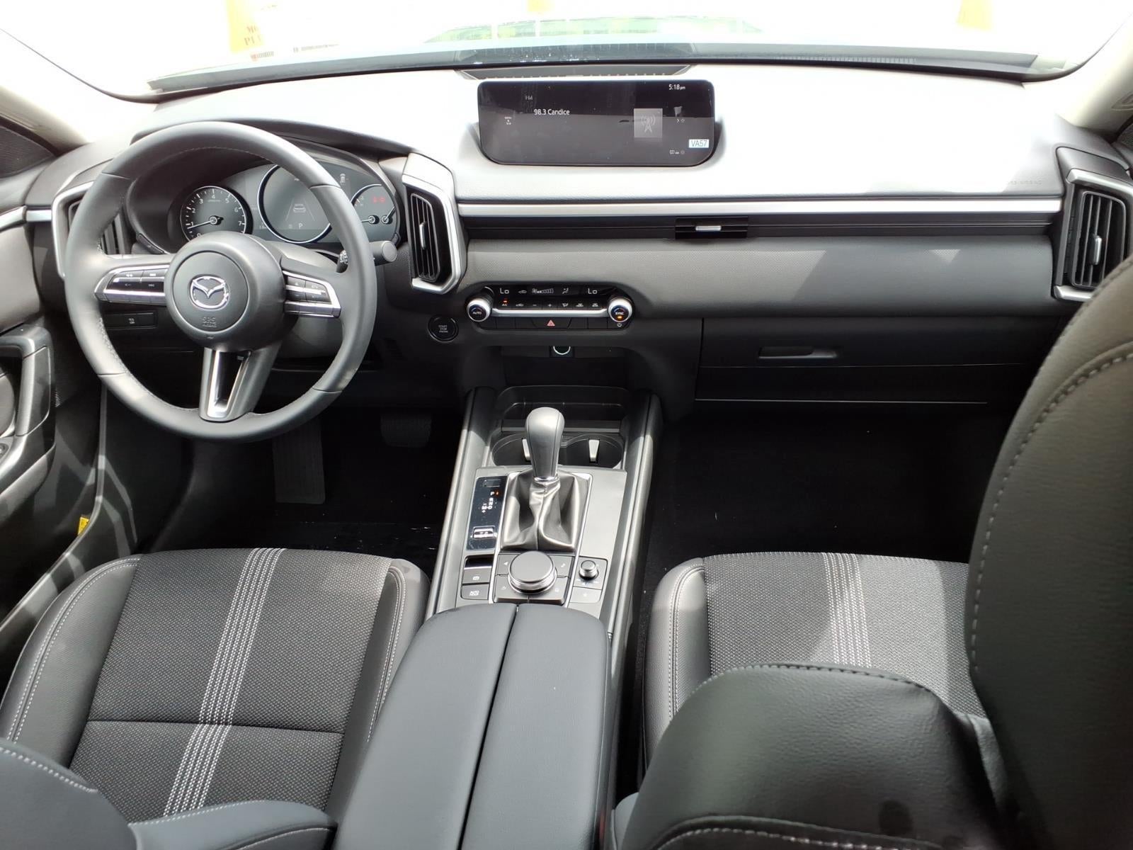 2026 Mazda Mazda CX-50 2.5 S Select AWD