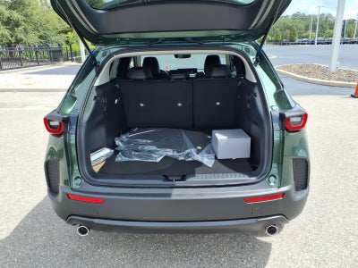 2026 Mazda Mazda CX-50 2.5 S Select AWD