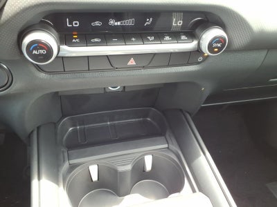 2026 Mazda Mazda CX-50 2.5 S Select AWD
