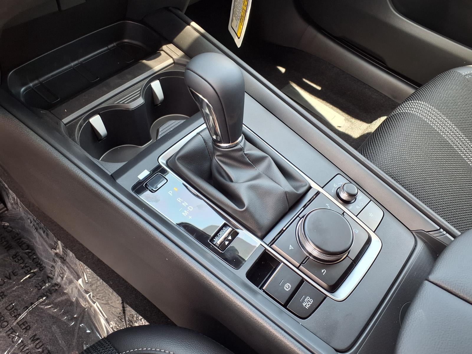 2026 Mazda Mazda CX-50 2.5 S Select AWD