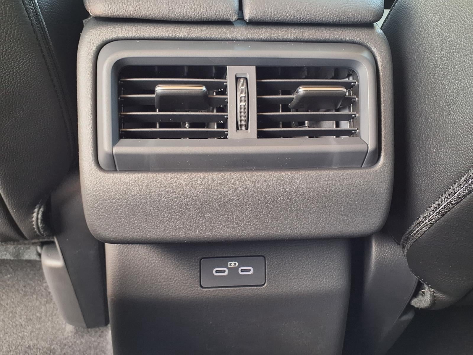 2026 Mazda Mazda CX-50 2.5 S Select AWD