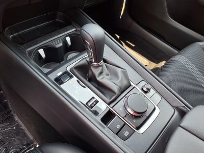 2026 Mazda Mazda CX-50 2.5 S Select AWD