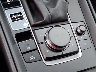 2026 Mazda Mazda CX-50 2.5 S Select AWD