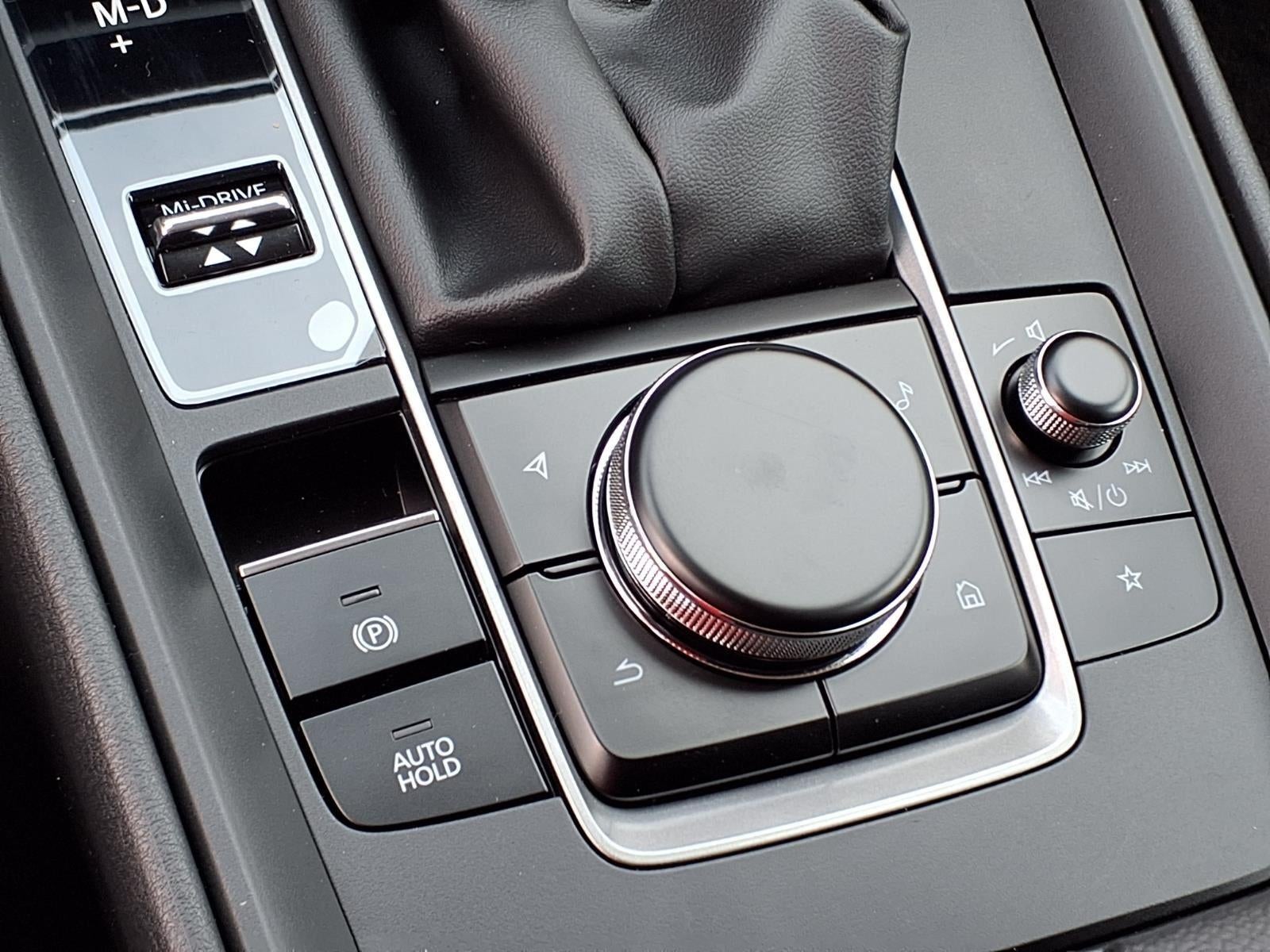 2026 Mazda Mazda CX-50 2.5 S Select AWD