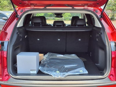 2026 Mazda Mazda CX-50 2.5 S Select AWD