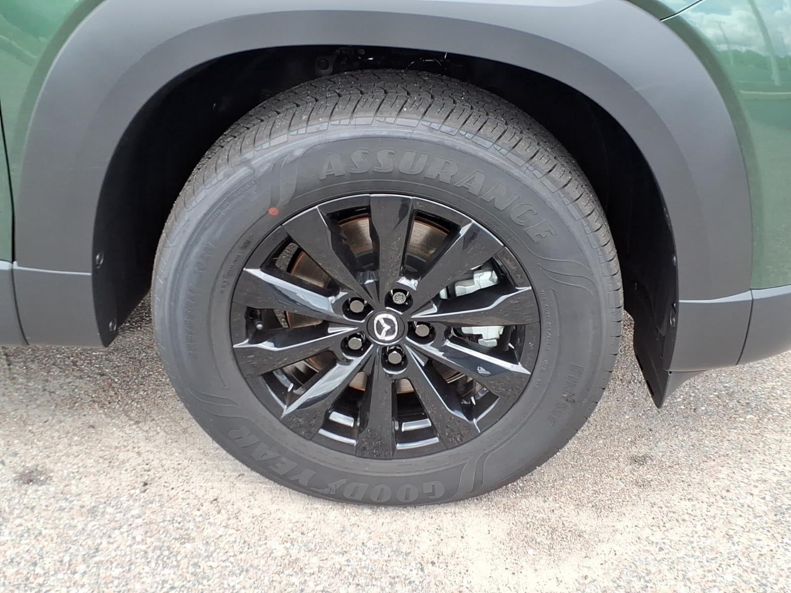2026 Mazda Mazda CX-50 2.5 S Select AWD