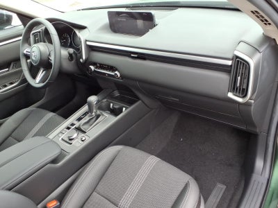 2026 Mazda Mazda CX-50 2.5 S Select AWD