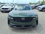 2026 Mazda Mazda CX-50 2.5 S Select AWD