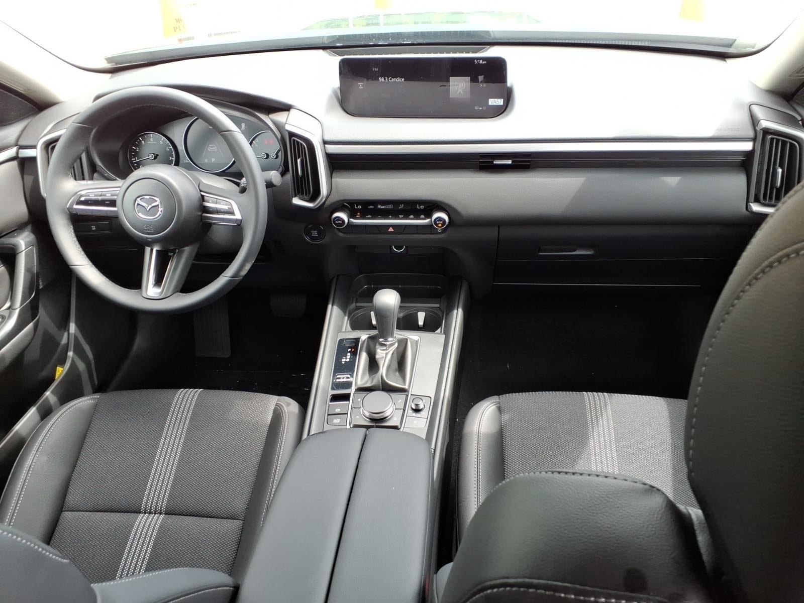 2026 Mazda Mazda CX-50 2.5 S Select AWD