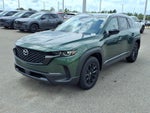 2026 Mazda Mazda CX-50 2.5 S Select AWD