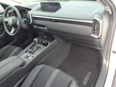 2026 Mazda Mazda CX-50 2.5 S Select AWD