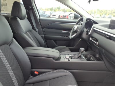 2026 Mazda Mazda CX-50 2.5 S Select AWD
