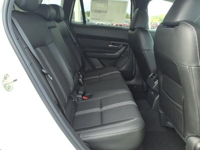 2026 Mazda Mazda CX-50 2.5 S Select AWD