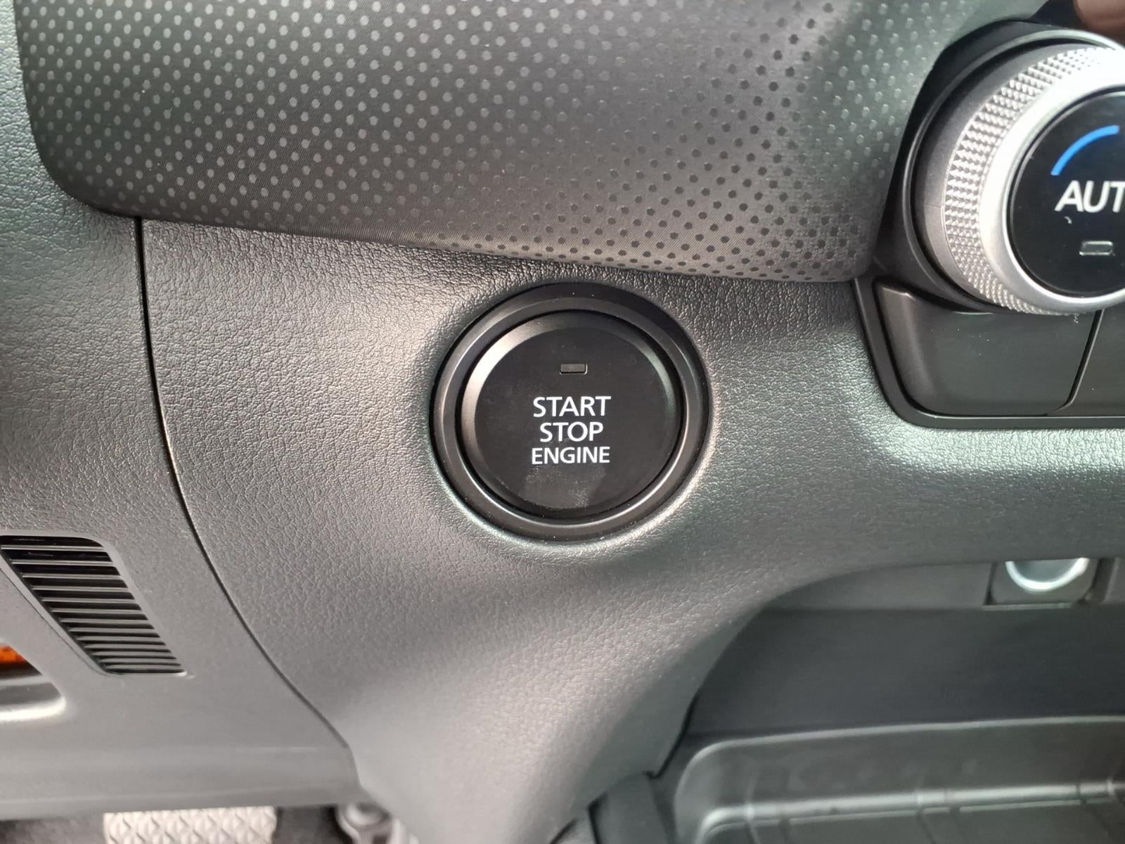 2026 Mazda Mazda CX-50 2.5 S Select AWD