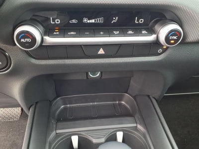 2026 Mazda Mazda CX-50 2.5 S Select AWD