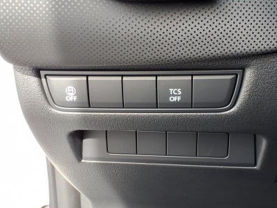 2026 Mazda Mazda CX-50 2.5 S Select AWD
