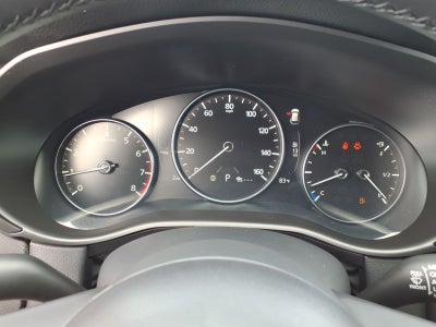 2026 Mazda Mazda CX-50 2.5 S Select AWD