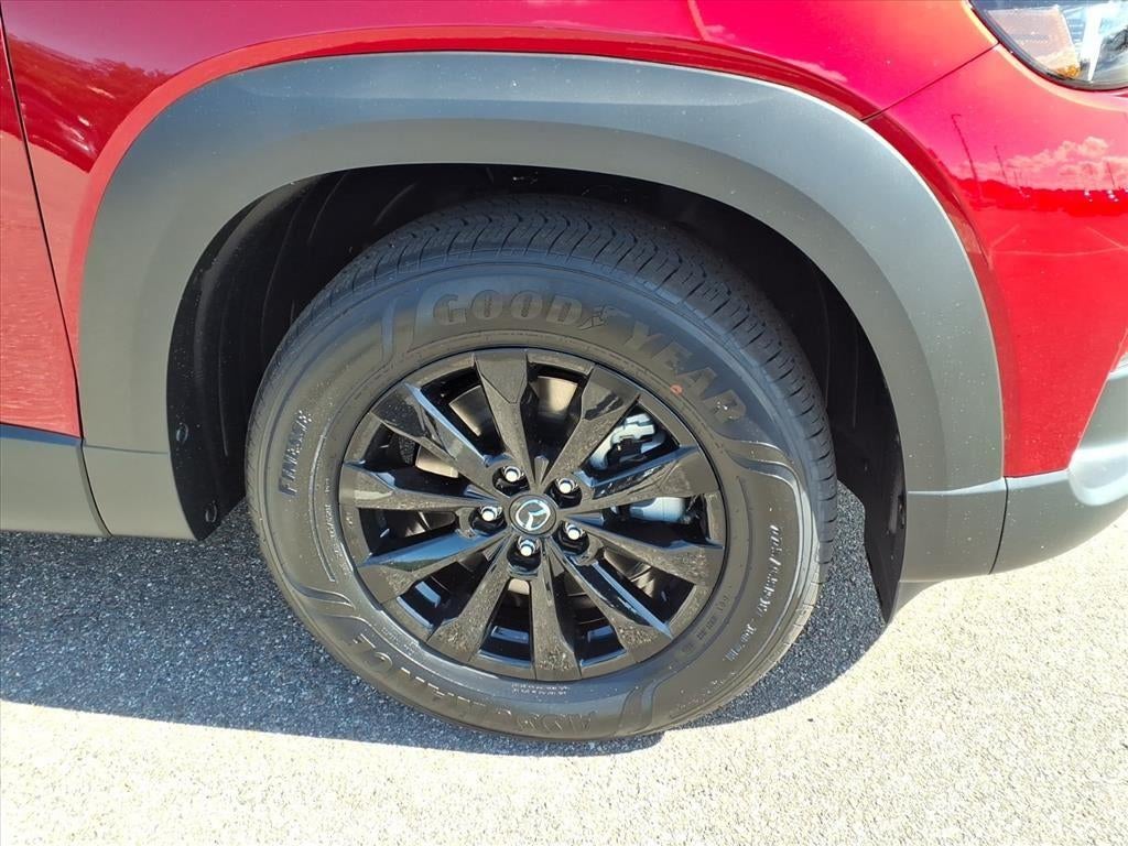 2026 Mazda Mazda CX-50 2.5 S Select AWD