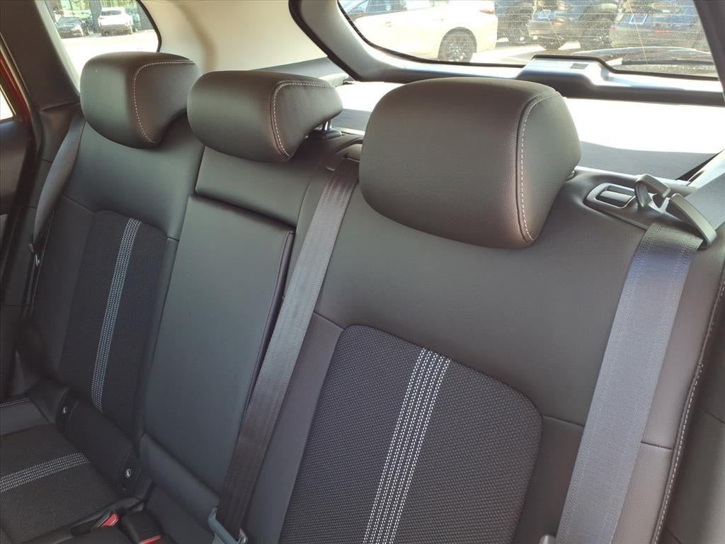 2026 Mazda Mazda CX-50 2.5 S Select AWD