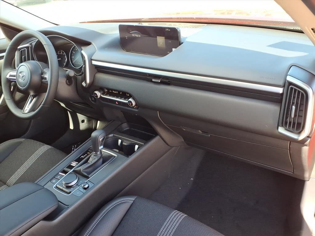 2026 Mazda Mazda CX-50 2.5 S Select AWD